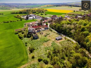 Prodej rodinného domu, Liběšice - Dobříčany, 100 m2