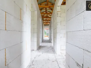 Prodej rodinného domu, Liběšice - Dobříčany, 100 m2