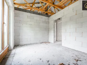Prodej rodinného domu, Liběšice - Dobříčany, 100 m2