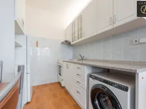 Prodej bytu 2+kk, Kladno, Polská, 40 m2
