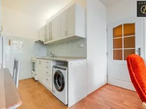 Prodej bytu 2+kk, Kladno, Polská, 40 m2