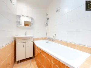 Prodej bytu 2+kk, Kladno, Polská, 40 m2
