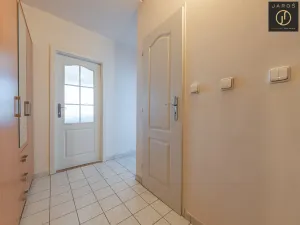 Prodej bytu 2+kk, Kladno, Polská, 40 m2