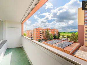 Prodej bytu 2+kk, Kladno, Polská, 40 m2