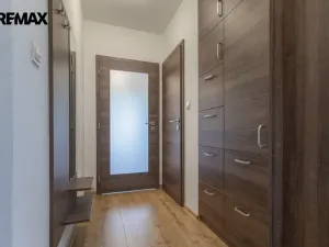 Prodej bytu 3+kk, Zlín, Mlýnská, 61 m2