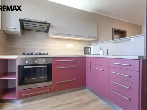Prodej bytu 3+kk, Zlín, Mlýnská, 61 m2