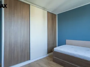 Prodej bytu 3+kk, Zlín, Mlýnská, 61 m2