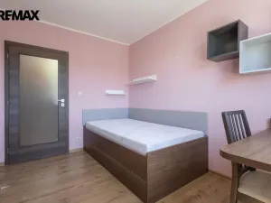 Prodej bytu 3+kk, Zlín, Mlýnská, 61 m2