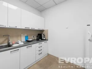 Pronájem kanceláře, Praha, Modřanská, 39 m2