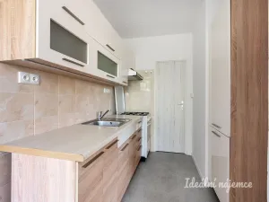 Pronájem bytu 3+1, Praha - Stodůlky, Amforová, 73 m2