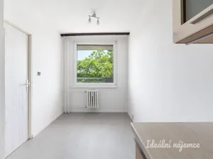 Pronájem bytu 3+1, Praha - Stodůlky, Amforová, 73 m2