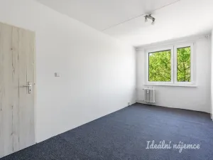 Pronájem bytu 3+1, Praha - Stodůlky, Amforová, 73 m2