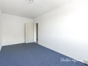 Pronájem bytu 3+1, Praha - Stodůlky, Amforová, 73 m2