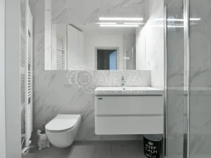 Pronájem bytu 2+kk, Praha - Žižkov, Bořivojova, 50 m2