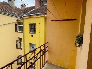 Pronájem bytu 3+1, Pardubice, náměstí Čs. legií, 96 m2