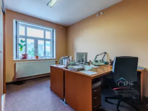 Prodej vícegeneračního domu, Jablonec nad Nisou, Žitná, 424 m2