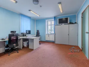 Prodej vícegeneračního domu, Jablonec nad Nisou, Žitná, 424 m2