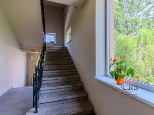 Prodej vícegeneračního domu, Jablonec nad Nisou, Žitná, 424 m2