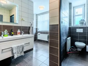 Prodej vícegeneračního domu, Jablonec nad Nisou, Žitná, 424 m2