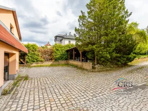 Prodej vícegeneračního domu, Jablonec nad Nisou, Žitná, 424 m2