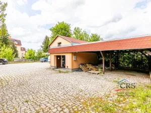 Prodej vícegeneračního domu, Jablonec nad Nisou, Žitná, 424 m2