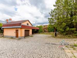 Prodej vícegeneračního domu, Jablonec nad Nisou, Žitná, 424 m2