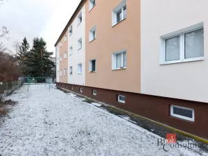 Pronájem bytu 1+1, Plzeň - Jižní Předměstí, Raisova, 30 m2