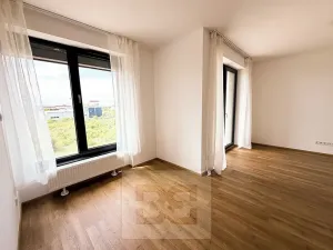 Pronájem bytu 1+kk, Plzeň, Železná, 34 m2