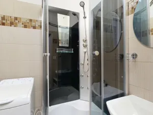 Pronájem bytu 2+1, Beroun, Sokolovská, 62 m2