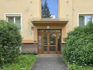 Pronájem bytu 2+1, Beroun, Sokolovská, 62 m2