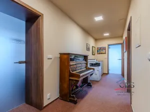 Prodej činžovního domu, Jablonec nad Nisou, Žitná, 424 m2