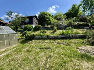 Prodej zahrady, Těšovice, 501 m2
