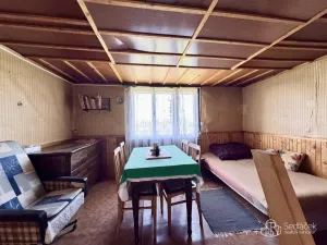 Prodej zahrady, Těšovice, 501 m2