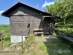 Prodej zahrady, Těšovice, 501 m2
