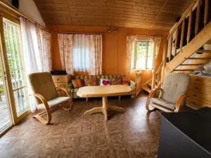 Prodej chaty, Oslnovice, 70 m2