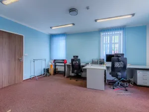 Prodej kanceláře, Jablonec nad Nisou, Žitná, 424 m2