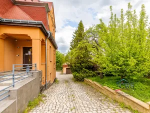 Prodej kanceláře, Jablonec nad Nisou, Žitná, 424 m2