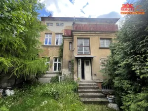 Prodej rodinného domu, Police nad Metují, Soukenická, 265 m2