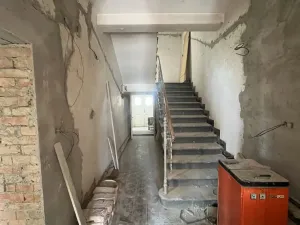 Prodej rodinného domu, Police nad Metují, Soukenická, 265 m2