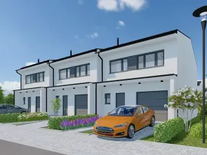 Prodej rodinného domu, Oldřišov, Zámecká, 142 m2