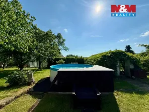 Prodej chaty, Nový Bor - Arnultovice, 15 m2