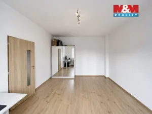 Pronájem bytu 2+1, Olomouc - Holice, Náves Svobody, 72 m2