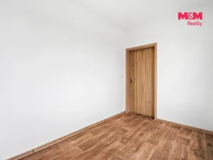 Pronájem bytu 2+1, Česká Lípa, Železničářská, 61 m2