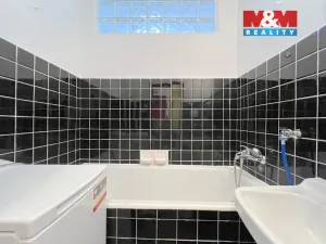 Pronájem bytu 2+1, Prostějov, J. B. Pecky, 50 m2