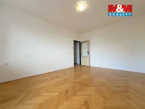 Pronájem bytu 2+1, Prostějov, J. B. Pecky, 50 m2