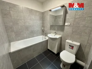Pronájem bytu 2+1, Verneřice, Příbramská, 62 m2
