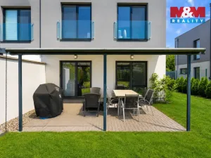 Prodej rodinného domu, Bašť, Přípotoční, 120 m2