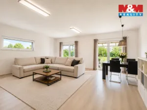 Prodej rodinného domu, Bašť, Přípotoční, 120 m2