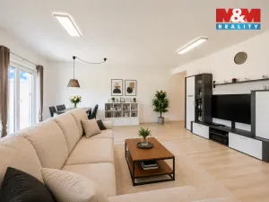 Prodej rodinného domu, Bašť, Přípotoční, 120 m2