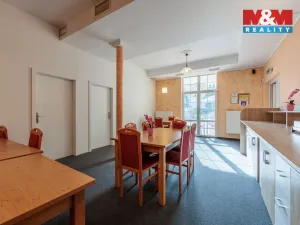 Prodej ubytování, Františkovy Lázně - Horní Lomany, Družstevní, 618 m2